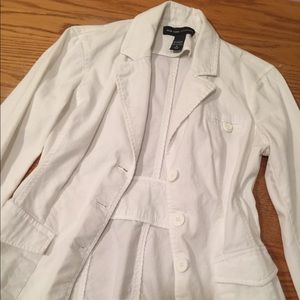 New York and Company Blazer size 4